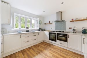 Kitchen- click for photo gallery